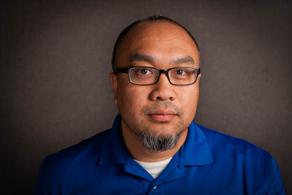 Corporate Portraits